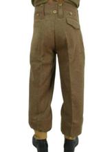 1937 bd battledress wool trouser, Delware.trading, Info@delware.trading, Delware.trading, Ophalen of Verzenden