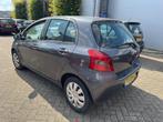 Toyota Yaris 1.3 VVTi Sol Airco, 5 DEURS, Ruime APK, Voorwielaandrijving, Gebruikt, 4 cilinders, 995 kg