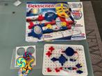 electriciteit wetenschap & spel clementoni, Ophalen