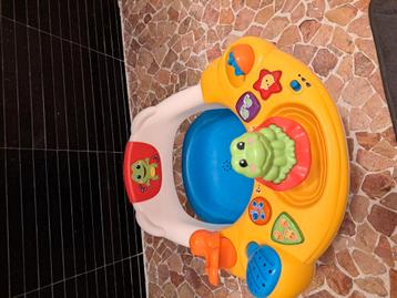 Vtech badzitje  beschikbaar voor biedingen