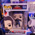 Funko Pop Marvel Doctor Strange - Sinister Strange #1030, Verzamelen, Poppetjes en Figuurtjes, Ophalen of Verzenden