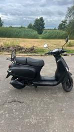 Dts milano s 2019 (lees beschrijving), Fietsen en Brommers, Snorfietsen en Snorscooters, Gebruikt, Benzine, Ophalen, Overige merken
