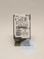 1,2TB 10K 2.5" SAS schijven, Intern, Gebruikt, Server, HDD