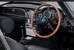 houten stuur Aston Martin DB4 DB4 DB5 DB6 Moto Lita, Auto-onderdelen, Gebruikt, Ophalen of Verzenden