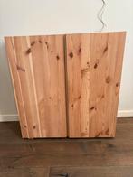 Kast Ivar Ikea, Huis en Inrichting, Kasten | Overige, Ophalen, Zo goed als nieuw