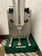 Professionele Mixer  Kälte Rudi, Ophalen, Gebruikt, Overige typen