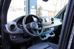 Mercedes Sprinter 317CDI L2H2 Automaat, MBUX, 360Camera, Air, Automaat, Gebruikt, 4 cilinders, 2000 kg