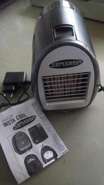 Compacte Starlyf CoolformMini airconditioner, Ophalen, Nieuw, Minder dan 60 m³