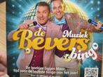 de BEVERS Muziek Bingo nieuw, Verzenden, Nieuw, Boek, Tijdschrift of Artikel