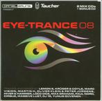 dubbel C.D. (2004) Daniel Bruns & Taucher - Eye Trance 08, Cd's en Dvd's, Cd's | Dance en House, Gebruikt, Ophalen of Verzenden