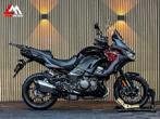 KAWASAKI VERSYS 1000 S  - Quickshifter - Topkoffer, Motoren, 4 cilinders, Bedrijf, Meer dan 35 kW, Overig