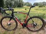 Specialized crux pro 58, Fietsen en Brommers, Fietsen | Racefietsen, Gebruikt, Carbon, 57 tot 61 cm, Meer dan 20 versnellingen
