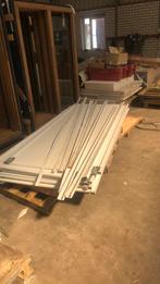 Schuifwand, Ophalen, Zo goed als nieuw, 250 mm of meer, Overige typen