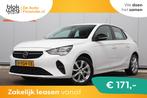 Opel Corsa 1.5 D Edition € 11.999,00, Auto's, Stof, Wit, Nieuw, Electronic Stability Program (ESP)