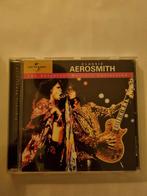 Aerosmith - Classic. Remastered Cd. 2000, Cd's en Dvd's, Cd's | Hardrock en Metal, Ophalen of Verzenden