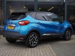Renault Captur TCe 90 Dynamique / TREKHAAK / DEALER ONDERHOU, Auto's, Renault, Voorwielaandrijving, 898 cc, Stof, Gebruikt