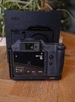 Hasselblad X2D II 100 C (gekocht september 2025), Ophalen, Spiegelreflex, Nieuw, Overige Merken
