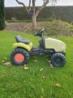 Kleine traptractor te koop, Ophalen of Verzenden, Gebruikt