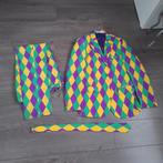 Opposuits harleking, Carnaval, Maat 48/50 (M), Opposuits, Ophalen of Verzenden