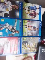 FIFA 15-20 PS4 - Complete Collectie, Spelcomputers en Games, Ophalen, Gebruikt, Sport, Vanaf 3 jaar