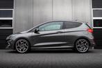 Ford Fiesta 1.5 EcoBoost ST-3 200 pk / Miltek-Uitlaat/ Recar, Auto's, Gebruikt, Bedrijf, Handgeschakeld, Start-stop-systeem