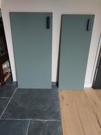 Ikea keukenfront Bodarp (30 cm en 40 cm), Huis en Inrichting, Keuken | Keukenelementen, Ophalen, Grijs, Minder dan 50 cm, Zo goed als nieuw