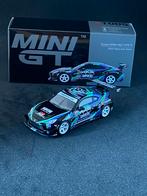 Mini gt Toyota gr86 hks, Mini gt, Auto, Nieuw, Ophalen of Verzenden