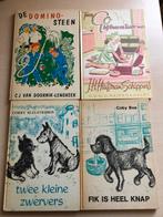 Toen Go bij oom en tante was door Huisman Schippers, Antiek en Kunst, Antiek | Boeken en Bijbels, Ophalen of Verzenden