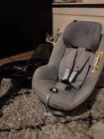 Maxi Cosi Pearl Smart i-size, inclusief isofix, Kinderen en Baby's, Autostoeltjes, Ophalen, Gebruikt, 9 t/m 18 kg, Verstelbare rugleuning