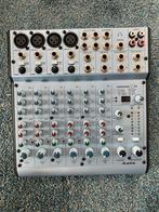 Alesis Multimix 8 FX 2007, Ophalen, Gebruikt, Minder dan 5 kanalen, Microfooningang