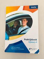 Rijbewijs B boek, Boeken, Ophalen, Nieuw, Algemeen