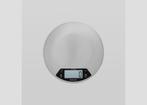 Brabantia Profile Keukenweegschaal Digitaal - met Kookwekker, Minder dan 10 kg, Keukenweegschaal, 1 tot 500 gram, Ophalen of Verzenden