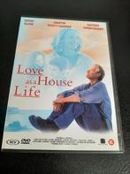 Love/life as a house, Kristin Scott Thomas, Kevin Kline!, Alle leeftijden, Ophalen of Verzenden, Gebruikt, Drama