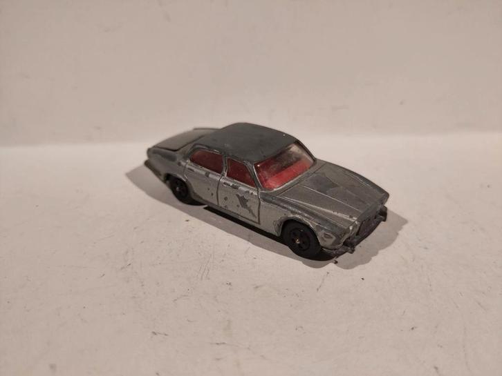 Corgi Juniors Jaguar XJ6 4.2 L, Hobby en Vrije tijd, Modelauto's | Overige schalen, Gebruikt, Auto, Ophalen of Verzenden