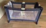 Campingbedje nieuw in doos, Kinderen en Baby's, Ophalen, Nieuw, Reisbedje