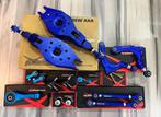 Hardrace ophanging onderdelen - Honda Civic Type-R FK8, Auto diversen, Tuning en Styling, Ophalen of Verzenden