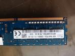 4GB ram, Computers en Software, RAM geheugen, Ophalen of Verzenden, Zo goed als nieuw, DDR3, Laptop