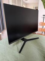 Samsung 27 inch IPS monitor, Computers en Software, Monitoren, IPS, Full HD, Ophalen of Verzenden, Zo goed als nieuw
