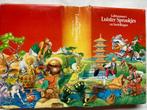 Lekturama box met 11 luistersprookjes op cassettebandjes, Gebruikt, 2 t/m 25 bandjes, Kinderen en Jeugd, Ophalen of Verzenden
