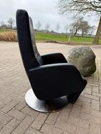 Prachtige Prominent relaxfauteuil, Huis en Inrichting, Fauteuils, Ophalen, ., Zo goed als nieuw, 50 tot 75 cm