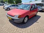 Toyota Starlet 1.3-16V XLi Automaat, Gebruikt, 4 cilinders, Starlet, 400 kg