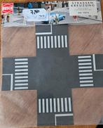 Busch HO 7074 Kruispunt, Overige merken, Gelijkstroom of Wisselstroom, Brug, Tunnel of Gebouw, Nieuw