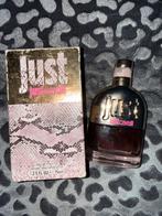 Just Cavalli Her 75ml - Nooit gebruikt!, Ophalen of Verzenden, Nieuw