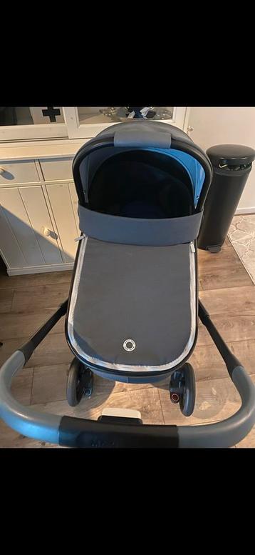Maxi cosi lila CP beschikbaar voor biedingen
