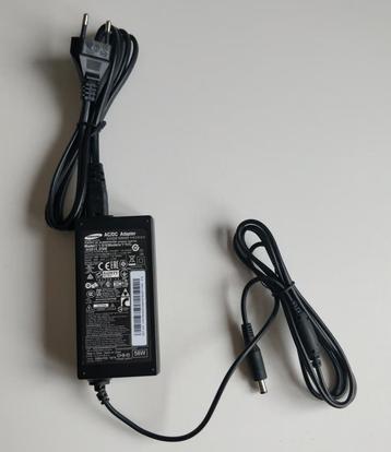 Samsung A5814_DSM Monitor adapter 58W beschikbaar voor biedingen
