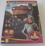 PC Game *** FOOL *** Een sprookjesachtig koninkrijk, Spelcomputers en Games, Games | Pc, Puzzel en Educatief, 1 speler, Ophalen of Verzenden