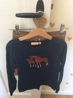 Someone setje shirt met paarden en rok maat 134-140 ZGAN!, Meisje, Ophalen of Verzenden, Zo goed als nieuw, Someone
