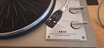 Akai AP - 206 C, Ophalen of Verzenden, Gebruikt, Platenspeler-onderdeel, Akai