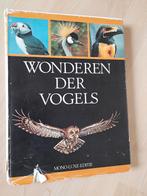 WONDEREN DER VOGELS Han Rensenbrink, Boeken, Ophalen of Verzenden, Gelezen, Vogels