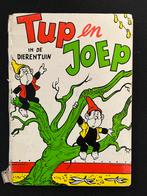 Tup en Joep in de Dierentuin, Boeken, Eén stripboek, Ophalen of Verzenden, Gelezen